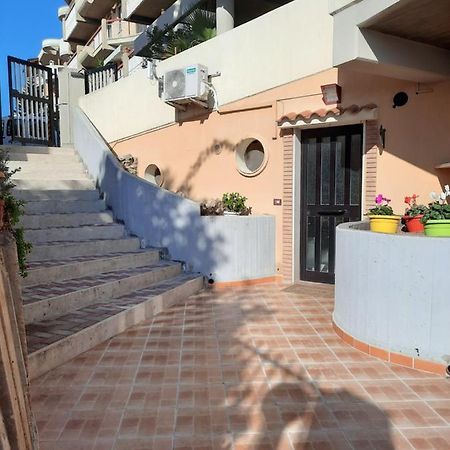 Torre Del Meridiano Casa Vacanze Centrale Termoli Dış mekan fotoğraf