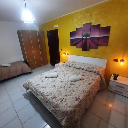 Torre Del Meridiano Casa Vacanze Centrale Termoli Dış mekan fotoğraf