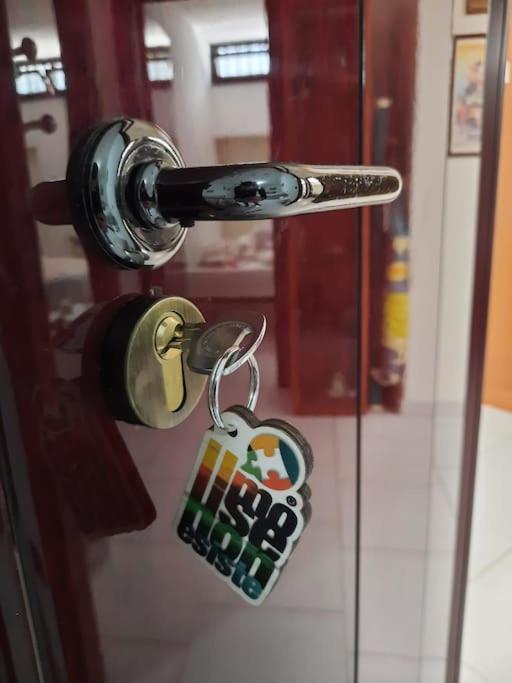 Torre Del Meridiano Casa Vacanze Centrale Termoli Dış mekan fotoğraf