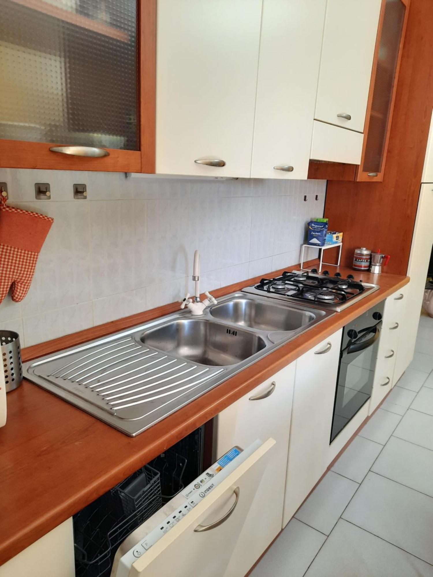 Torre Del Meridiano Casa Vacanze Centrale Termoli Dış mekan fotoğraf