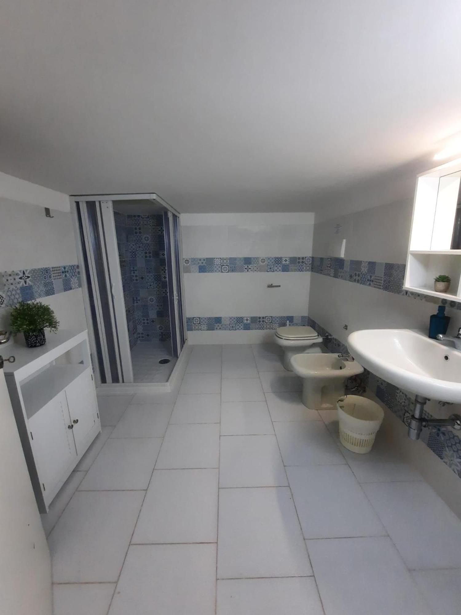 Torre Del Meridiano Casa Vacanze Centrale Termoli Dış mekan fotoğraf