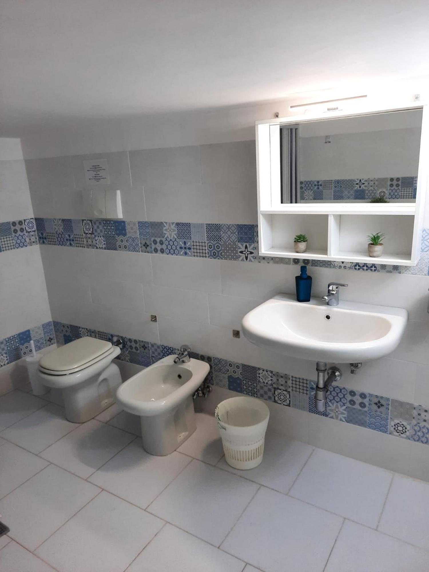 Torre Del Meridiano Casa Vacanze Centrale Termoli Dış mekan fotoğraf