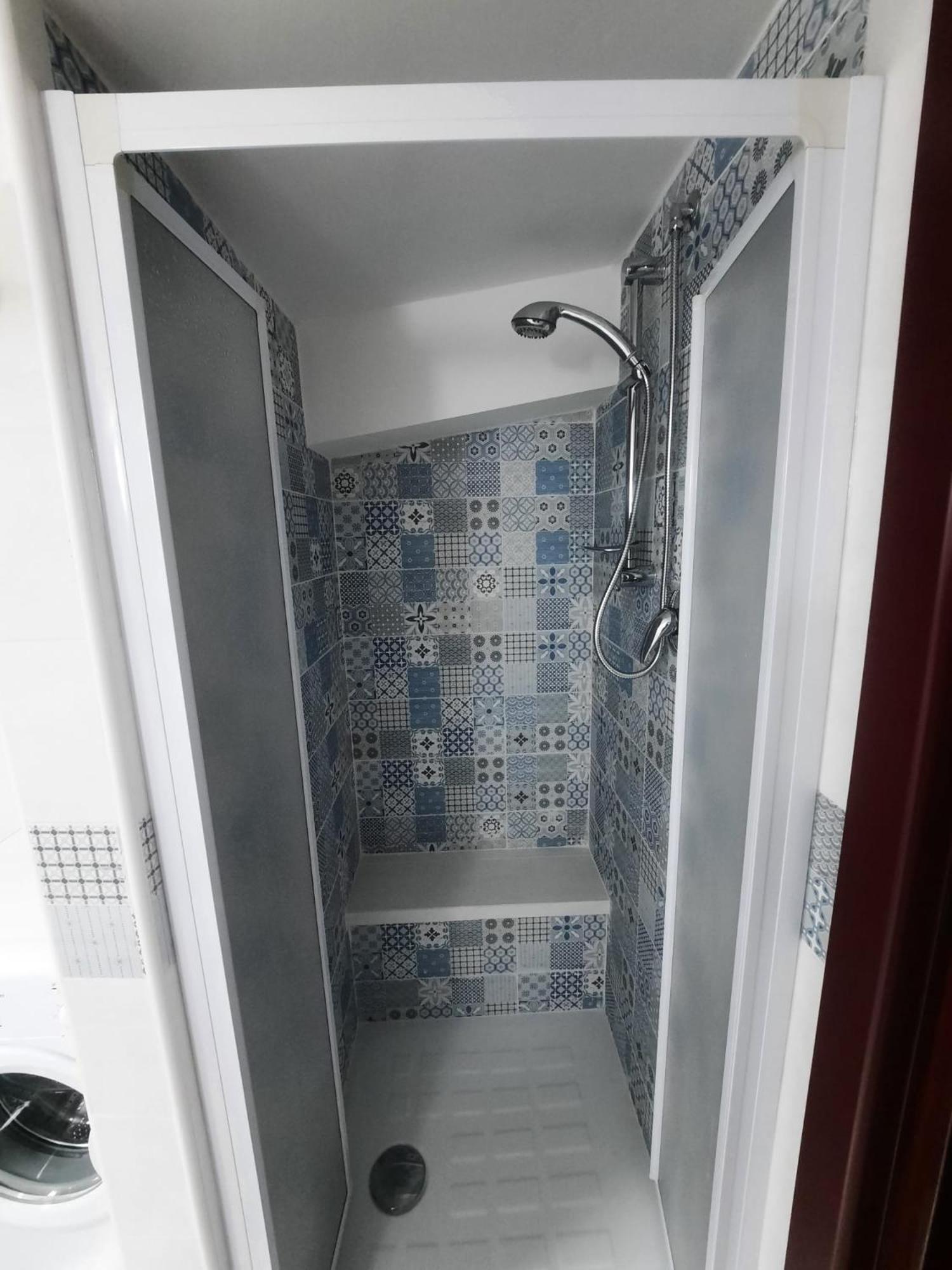 Torre Del Meridiano Casa Vacanze Centrale Termoli Dış mekan fotoğraf