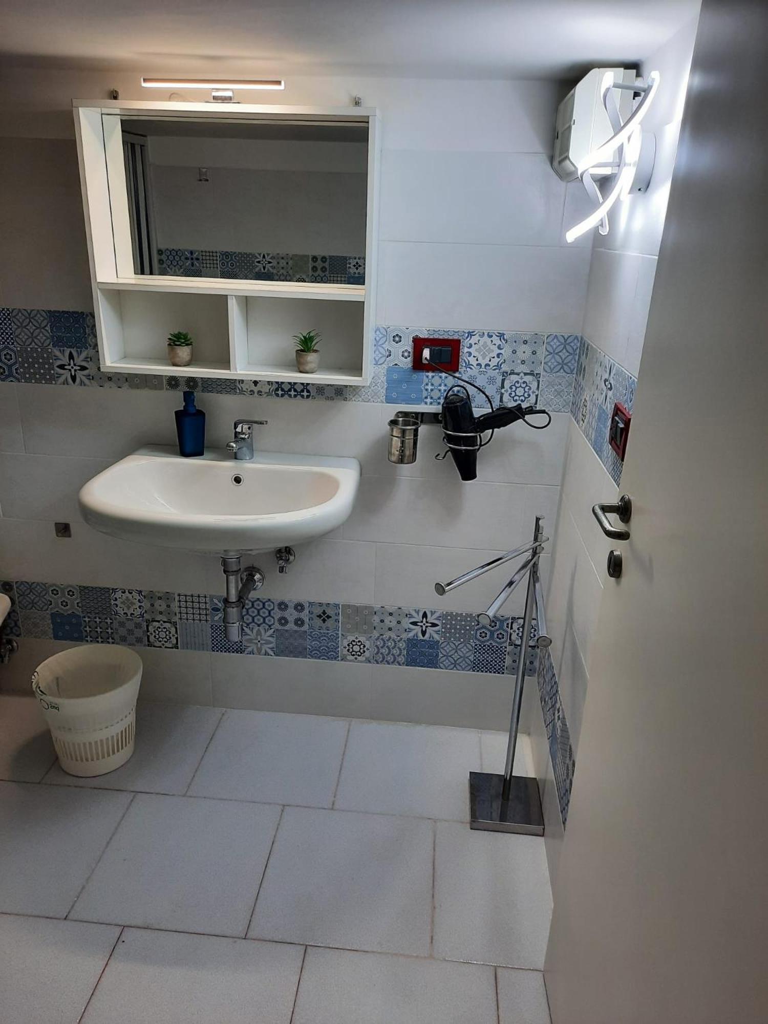 Torre Del Meridiano Casa Vacanze Centrale Termoli Dış mekan fotoğraf