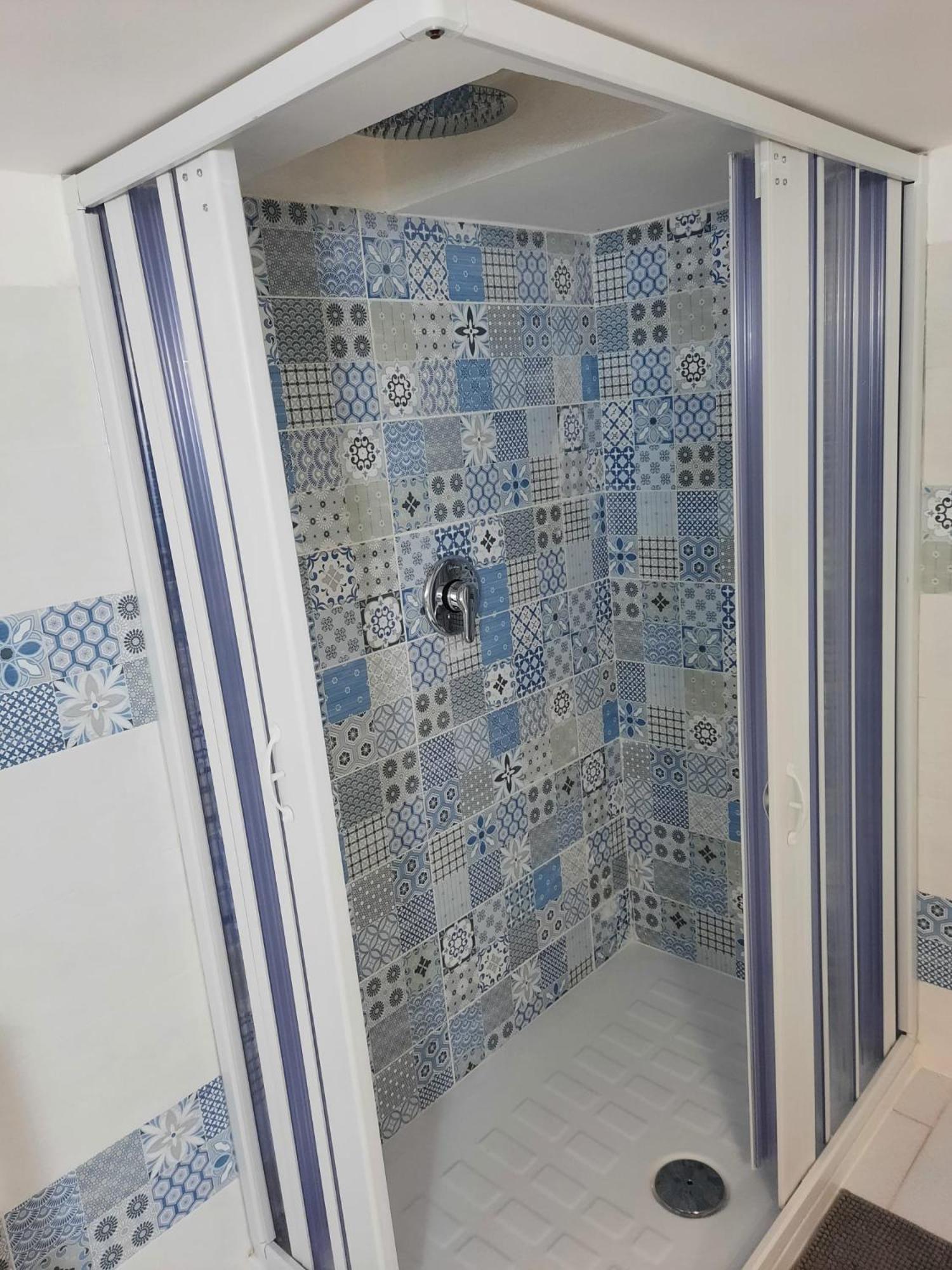 Torre Del Meridiano Casa Vacanze Centrale Termoli Dış mekan fotoğraf
