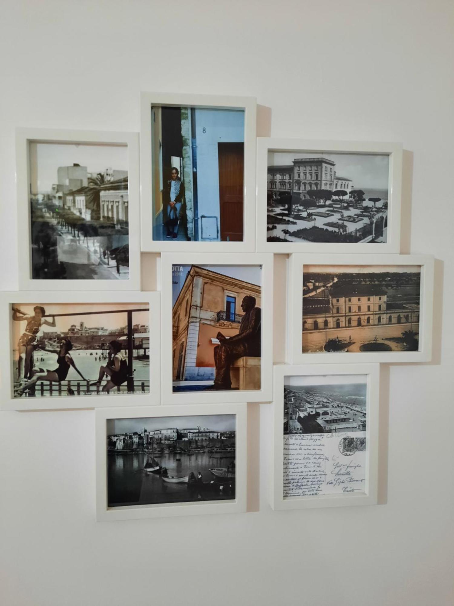 Torre Del Meridiano Casa Vacanze Centrale Termoli Dış mekan fotoğraf
