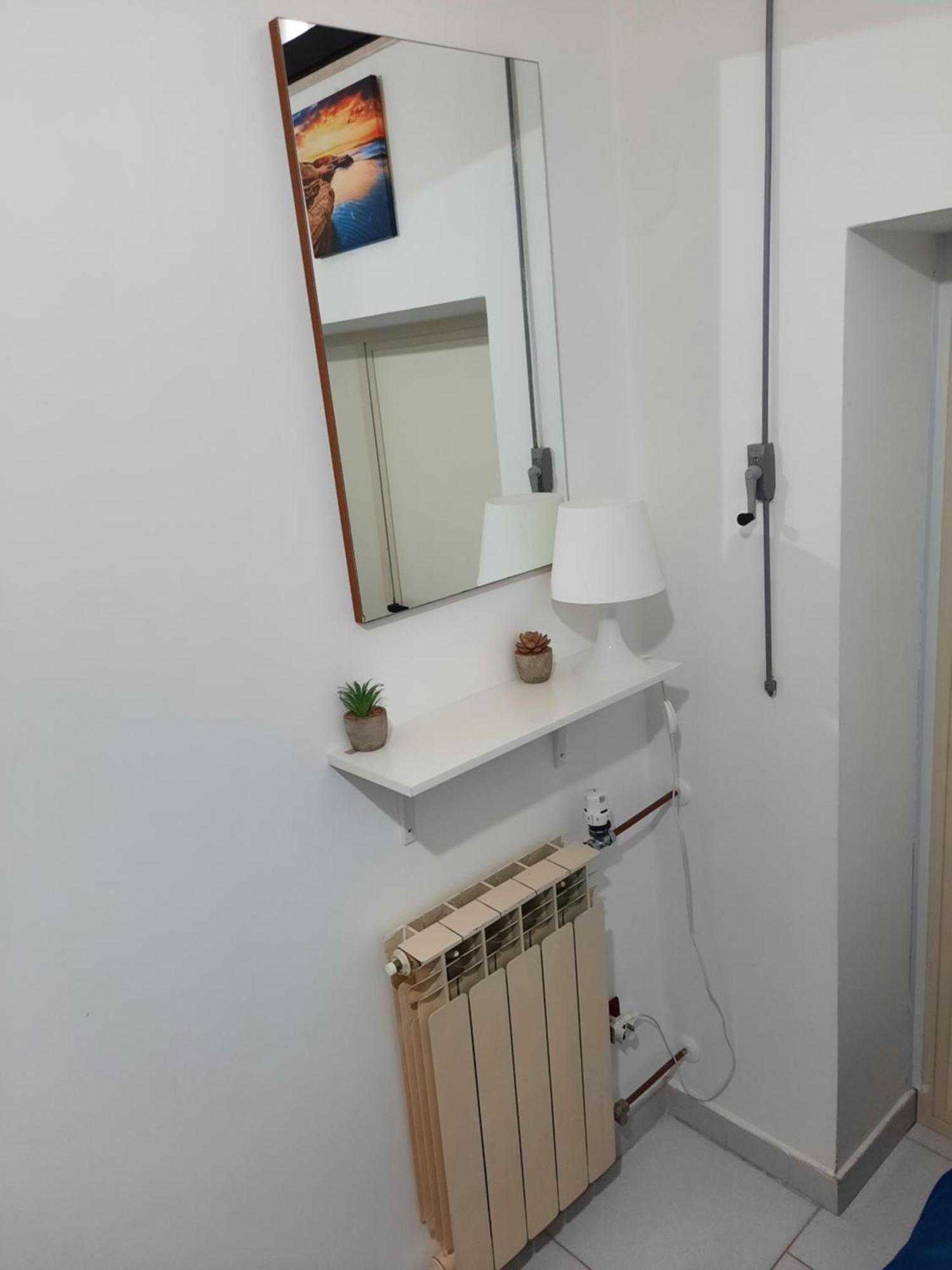 Torre Del Meridiano Casa Vacanze Centrale Termoli Dış mekan fotoğraf
