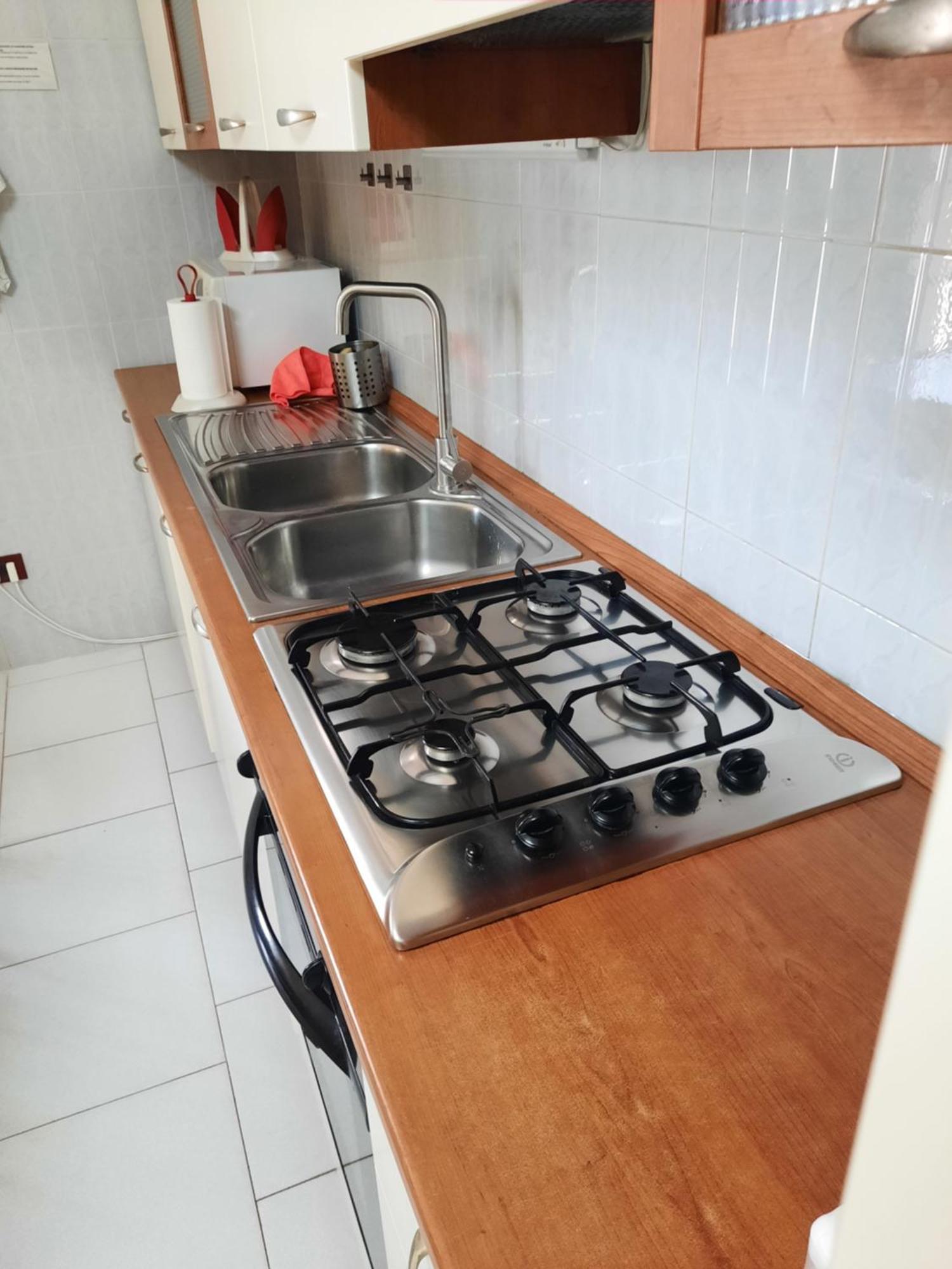 Torre Del Meridiano Casa Vacanze Centrale Termoli Dış mekan fotoğraf